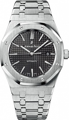 Review Audemars Piguet Royal Oak Replica Selfwinding 41 mm 15400ST.OO.1220ST.01 watch